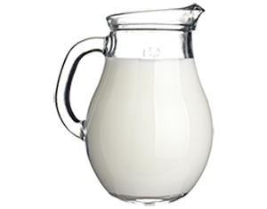 Milk & Other Liquid