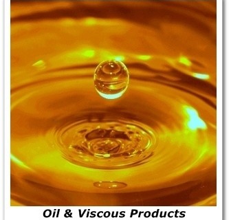 Oil, Ghee & Viscous Products